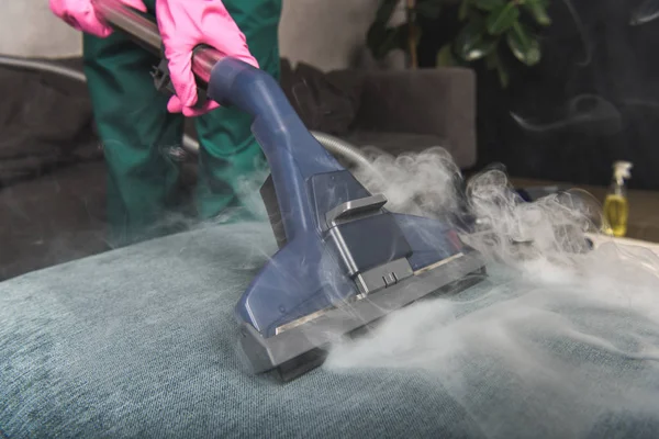 Pet Stain and Odor Removal