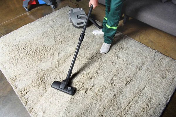 Commercial Cleaning